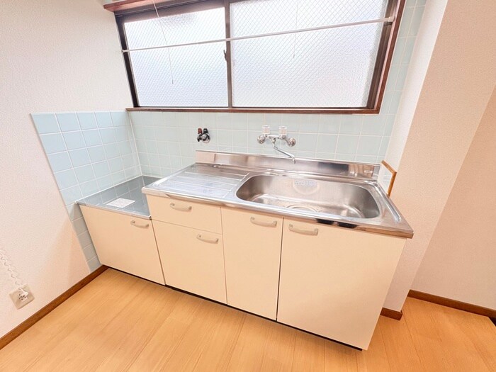 物件内観写真9　(キッチン)