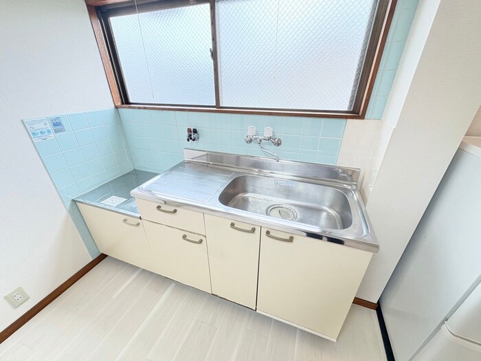 物件内観写真9　(キッチン)