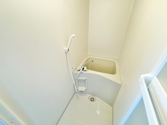 物件内観写真10　(バス／シャワールーム等)