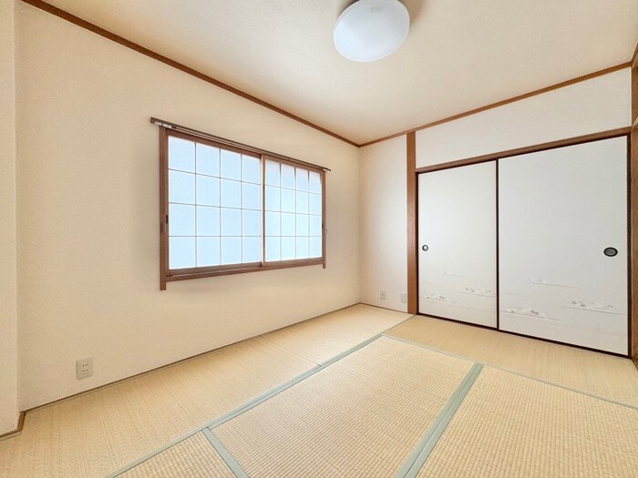 物件内観写真15　(居室)