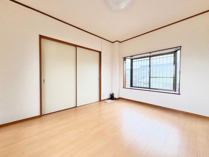 物件内観写真17　(居室)