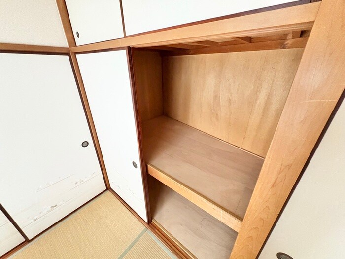 物件内観写真18　(収納)