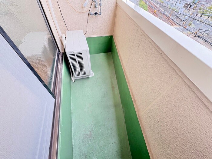 物件内観写真22　(ベランダ・バルコニー)