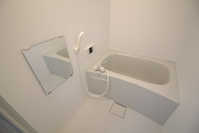 物件内観写真9　(バス／シャワールーム等)