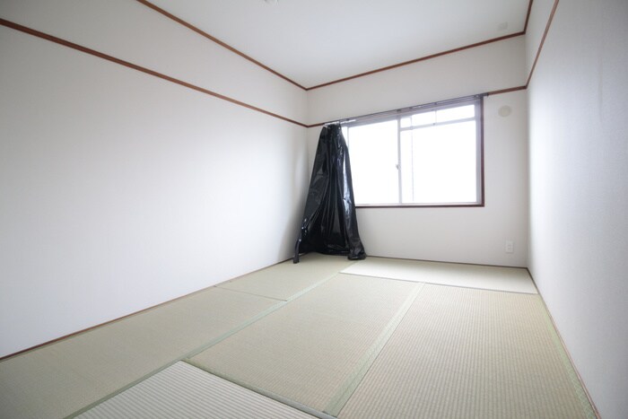 物件内観写真21　(居室)