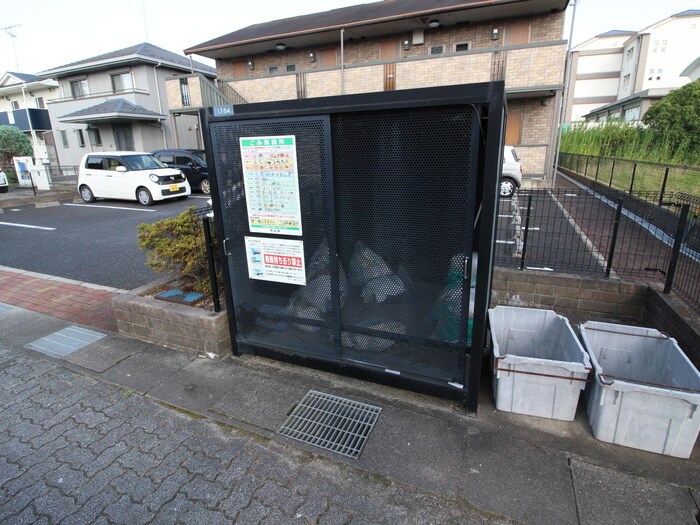 物件外観写真4　(その他)