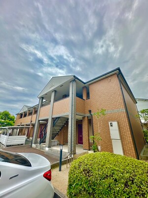 カサリラ外観写真