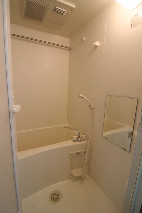 物件内観写真11　(バス／シャワールーム等)