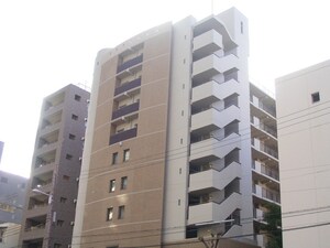 ディオフェルティ大今里(305)外観写真