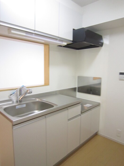 物件内観写真7　(キッチン)