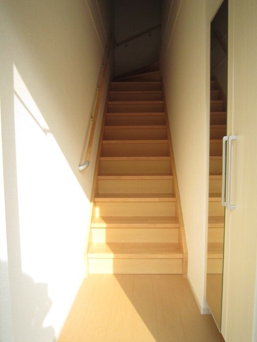 物件内観写真15　(廊下)