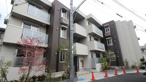 仮）Ｄ－ｒｏｏｍ野田外観写真