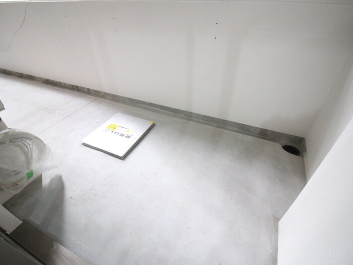 物件内観写真16　(ベランダ・バルコニー)