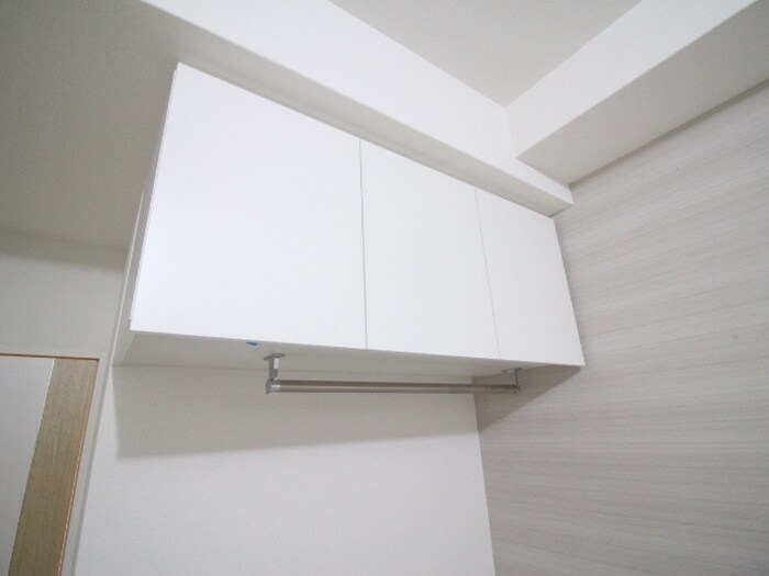 物件内観写真20　(収納)