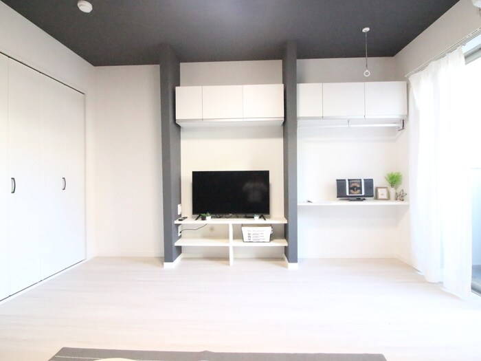 物件内観写真7　(居室)