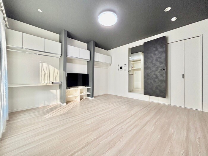 物件内観写真8　(居室)