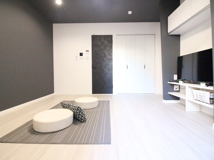 物件内観写真8　(居室)