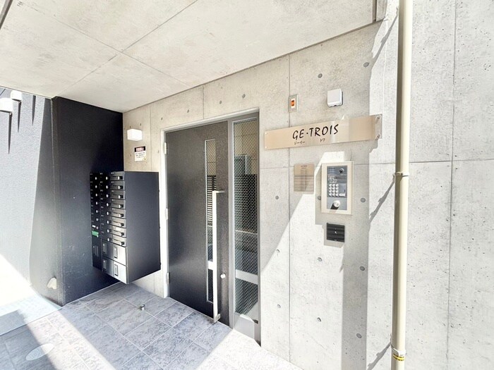 物件外観写真6　(その他)