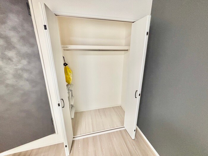 物件内観写真10　(収納)