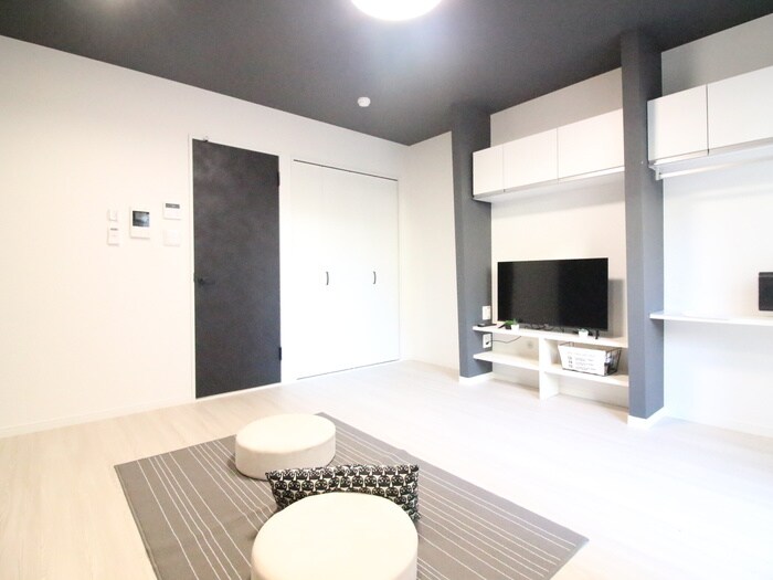 物件内観写真10　(居室)