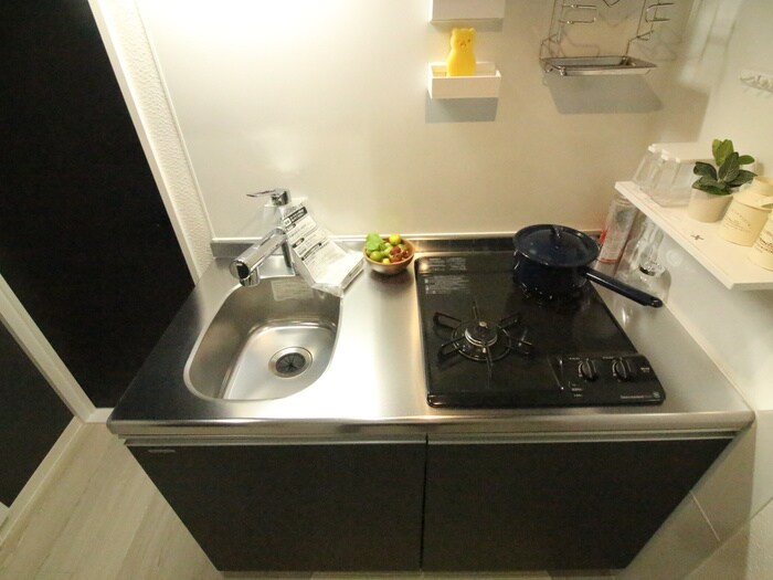 物件内観写真11　(キッチン)