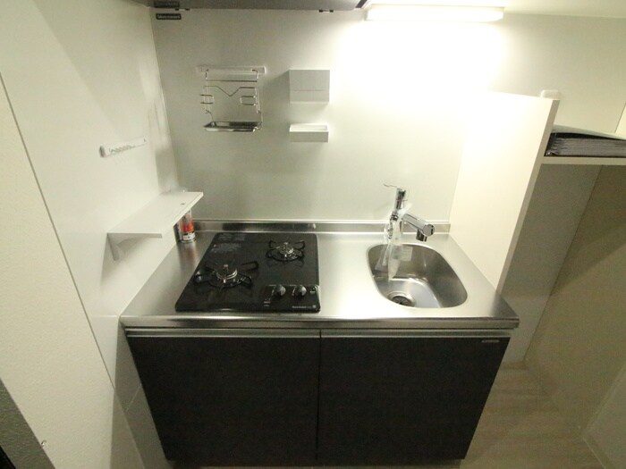物件内観写真11　(キッチン)