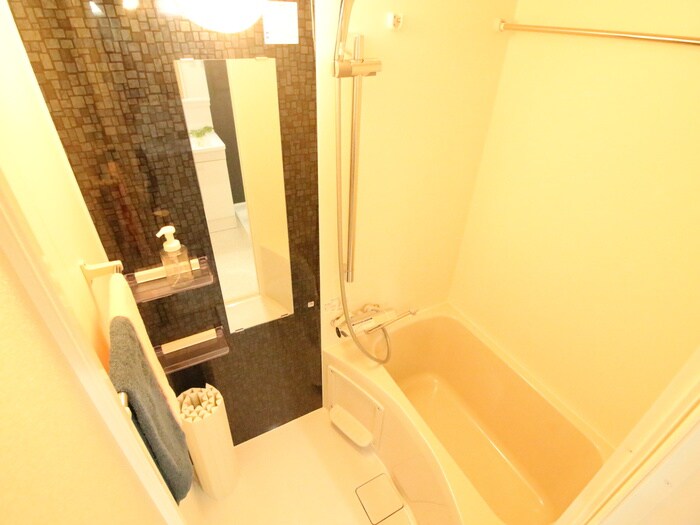 物件内観写真12　(バス／シャワールーム等)