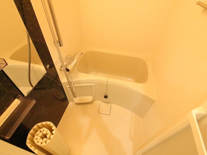 物件内観写真12　(バス／シャワールーム等)