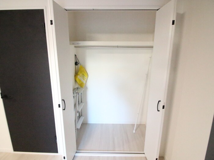物件内観写真15　(収納)