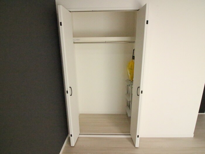 物件内観写真15　(収納)