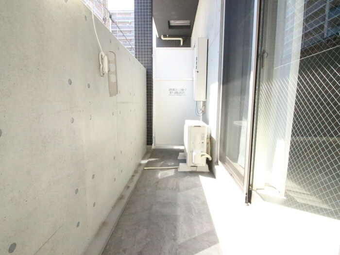 物件内観写真19　(ベランダ・バルコニー)