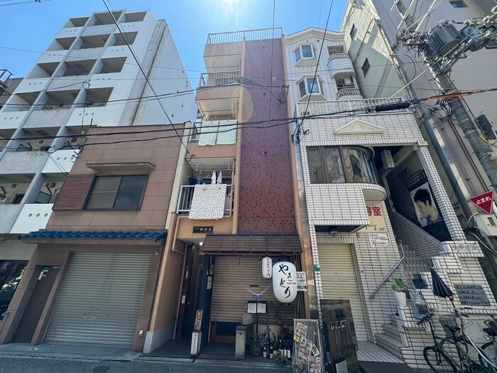 物件外観写真3　(外観写真)