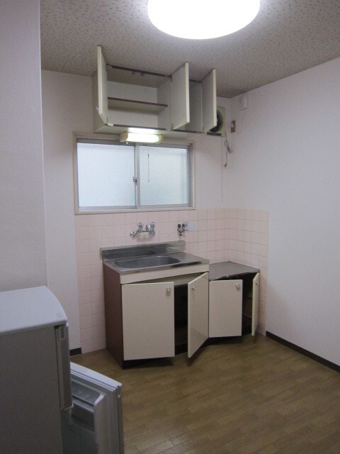 物件内観写真12　(キッチン)