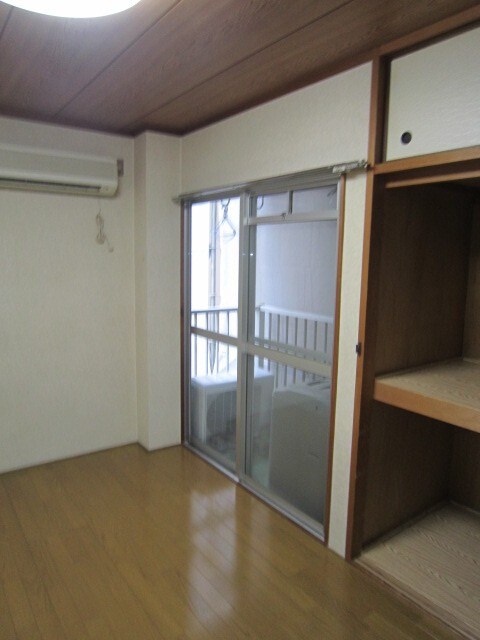 物件内観写真14　(居室)