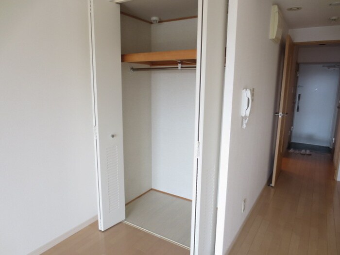 物件内観写真9　(収納)