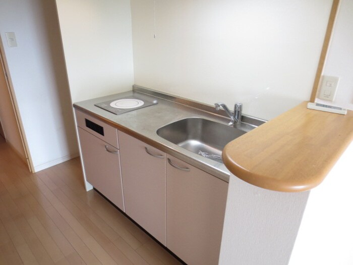 物件内観写真10　(キッチン)