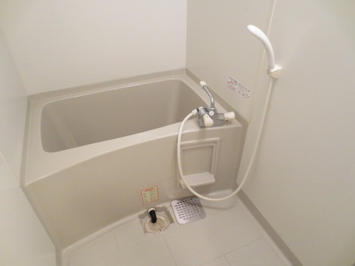 物件内観写真12　(バス／シャワールーム等)