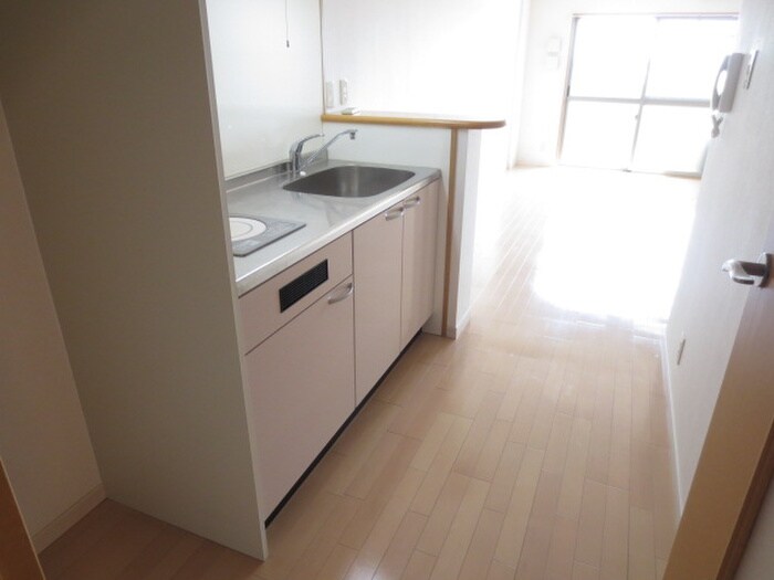 物件内観写真13　(廊下)