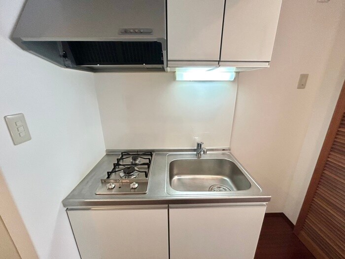 物件内観写真11　(キッチン)