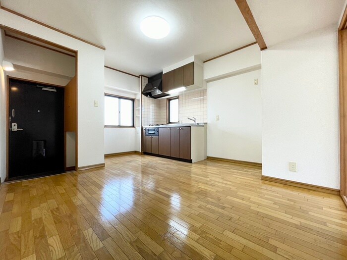 物件内観写真7　(居室)