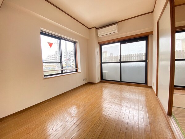 居室