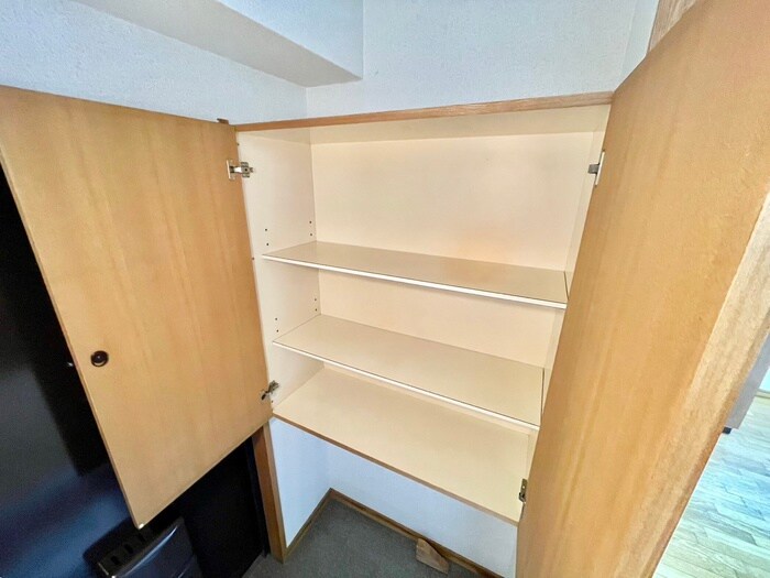 物件内観写真20　(靴箱)