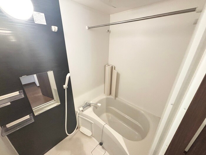 物件内観写真9　(バス／シャワールーム等)