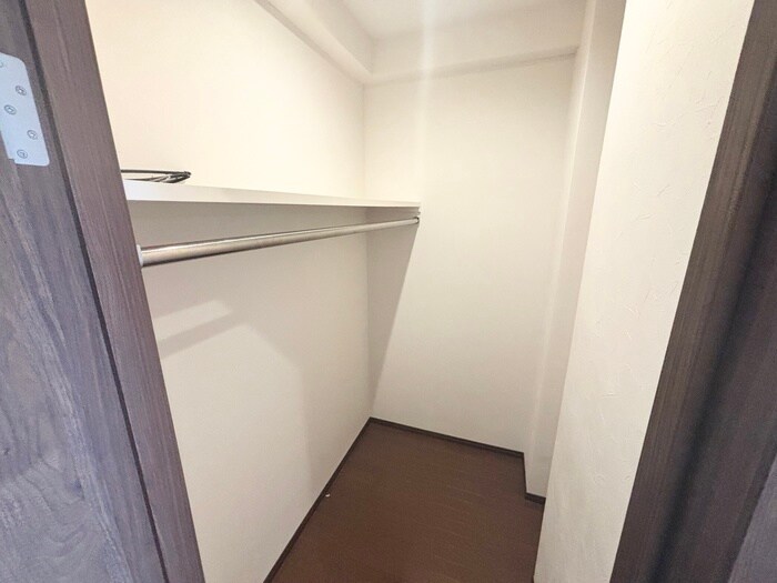 物件内観写真14　(収納)