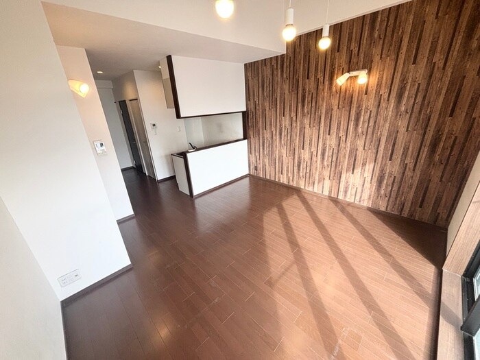 物件内観写真21　(居室)