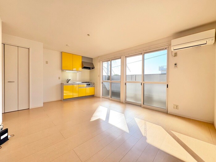 物件内観写真7　(居室)