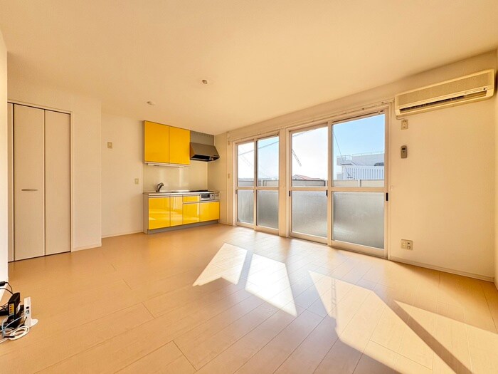 物件内観写真7　(居室)