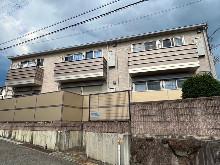 物件外観写真6　(外観写真)