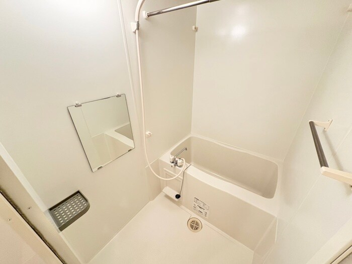 物件内観写真10　(バス／シャワールーム等)