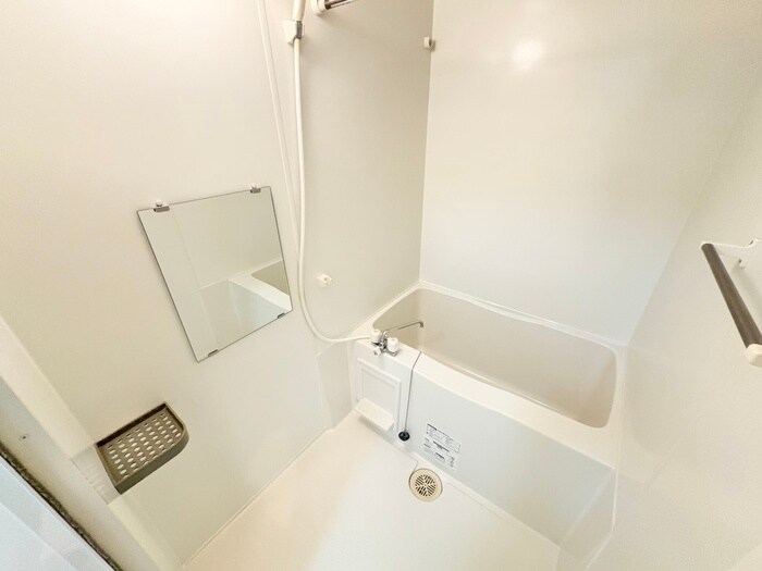 物件内観写真10　(バス／シャワールーム等)